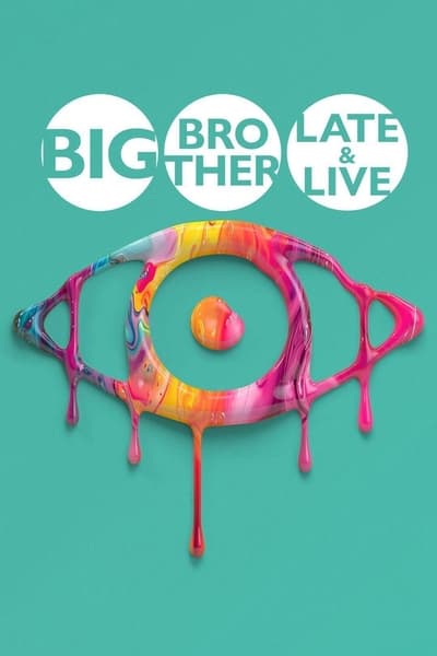 Big Brother Late and Live S02E01 720p HEVC x265-MeGusta
