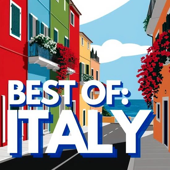 Best Of Italy