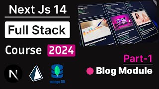 Next.Js Crie Um Blog Cms Com Server Actions + Prisma - 2024