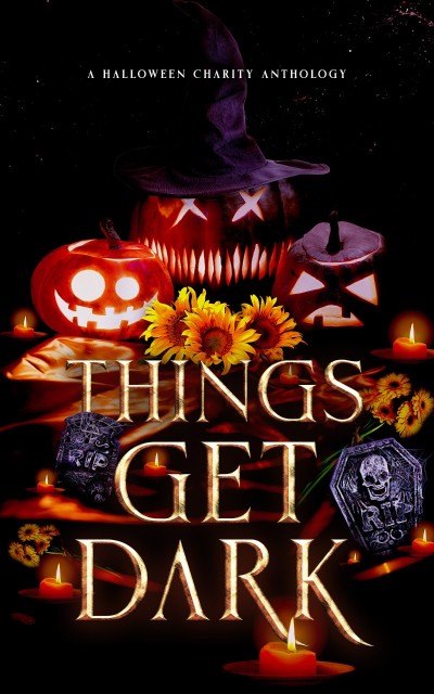 When Things Get Dark: Stories Inspired by Shirley Jackson - Ellen Datlow 6ef5cae5c4a5f811e750c21330719f39