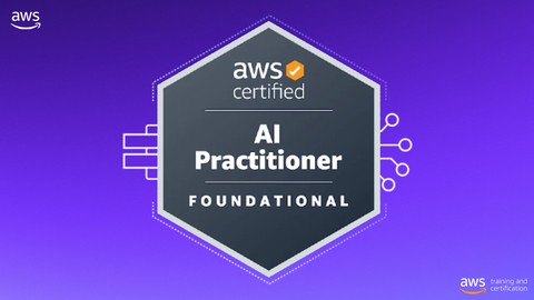 [NEW] AWS Certified AI Practitioner AIF-C01 by Jairo Pirona