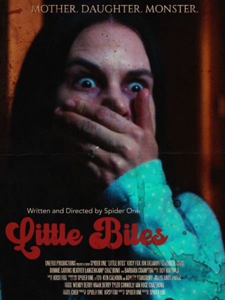 Little Bites (2024) 720p WEBRip x264 AAC-YTS