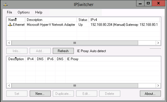 IPSwitcher 4.4.0.34