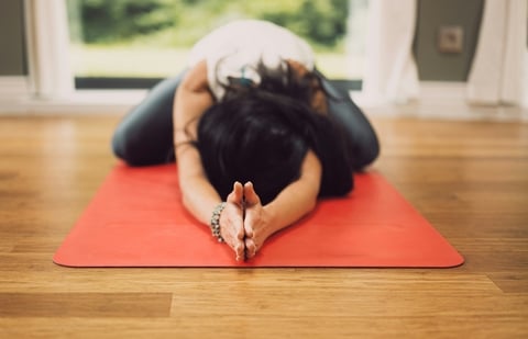 Refresh Your Vision  Eye Yoga For Managing Digital Strain