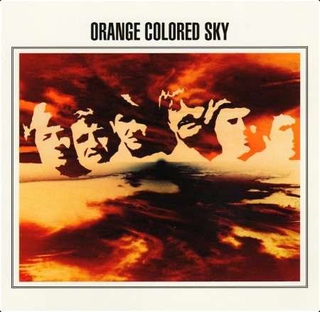 Orange Colored Sky - Orange Colored Sky (1968, 2010)⭐WAV