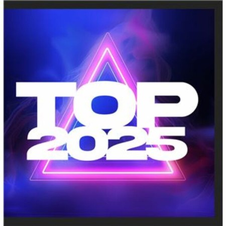 VA - Top 2025 (2024)