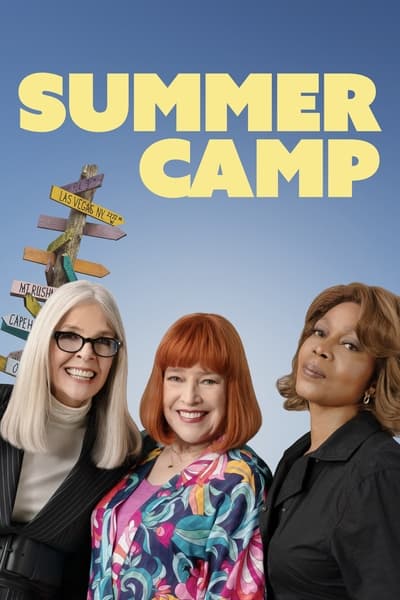 Summer Camp 2024 German AC3 WEBRip x264-iSSEYMiYAKE