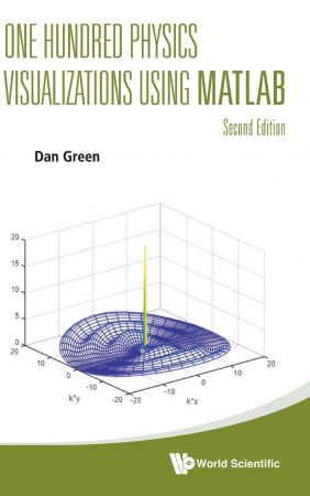 One Hundred Physics Visualizations Using MATLAB, 2nd Edition