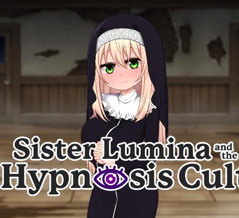 StudioNAZE, Kagura Games - Sister Lumina and the Hypnosis Cult ver.1.03 Final + Patch Only (uncen-eng) Porn Game