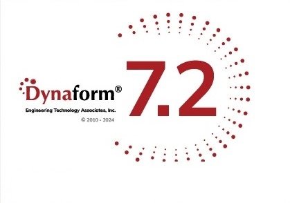 ETA Dynaform 7.2 Build 2024.10.01 (x64)