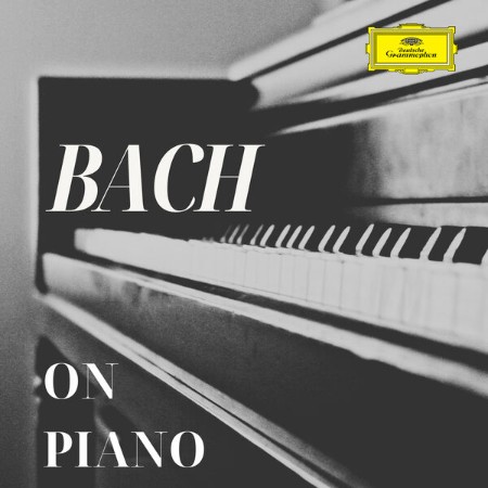 VA - Bach On Piano 2024