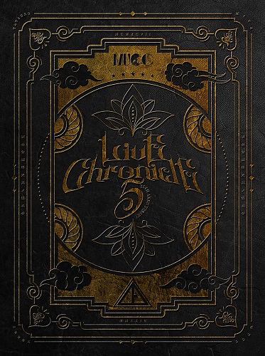 MUCC - Live Chronicles 25TH Anniversary (2024) 6xBlu-ray