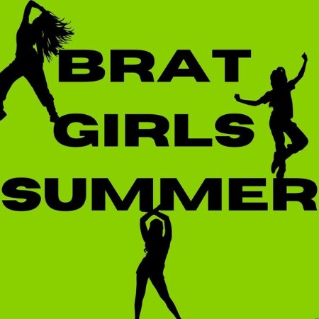 VA - brat girls summer 2024