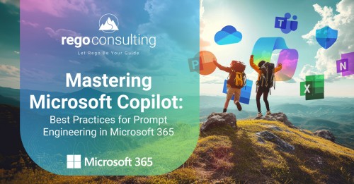 Mastering Copilot For Windows 365