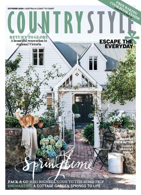 Country Style - October 2024