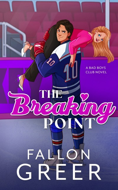 The Breaking Point - Fallon Greer 88a61d694c25b6e057d13c5f5ce67fa4