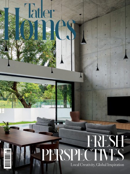 Malaysia Tatler Homes - August-November 2024