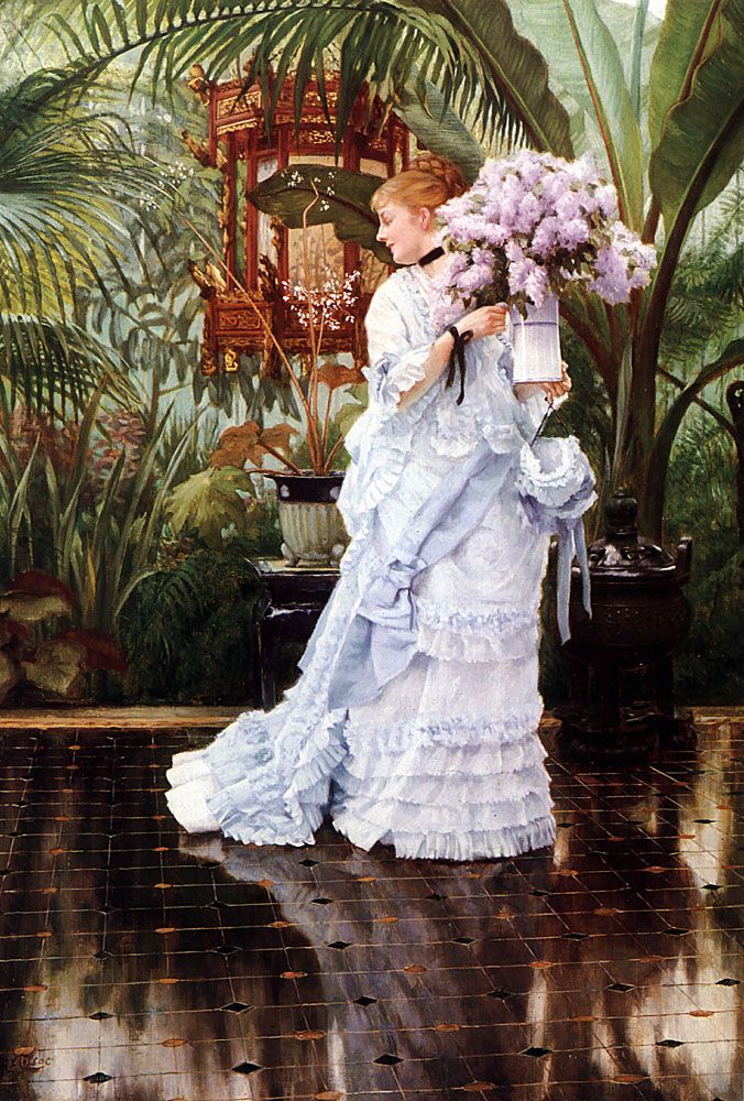 James Tissot  - Page 4 04a86d6b6553b93b1ed58cf5803673a7