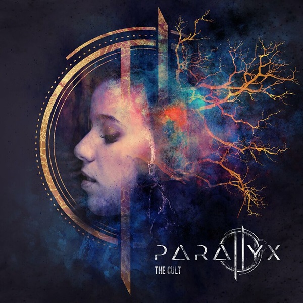 Parallyx - The Cult (2024)