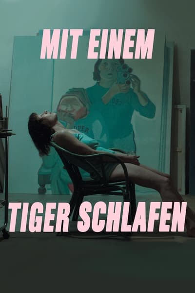 Mit einem Tiger schlafen 2024 German AC3 720p AMZN WEBRip H265-LDO