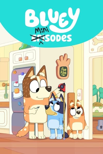 Bluey Minisodes S01E09 1080p HEVC x265-MeGusta