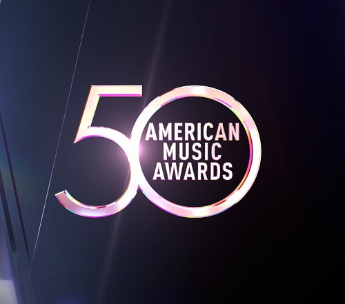 VA - American Music Awards - 50th Anniversary Special (2024) HDTV 1080i