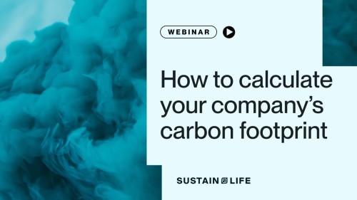 Carbon Footprint 101 Understand And Calculate Your Impact