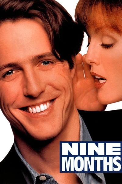 Nine Months (1995) 1080p BDRip x265 10bit DTS-HD MA 5 1 English JBENT TAoE 7383529fd4994244bc5f63c81b1e8ebf