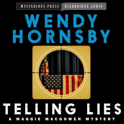 Telling Lies - [AUDIOBOOK]