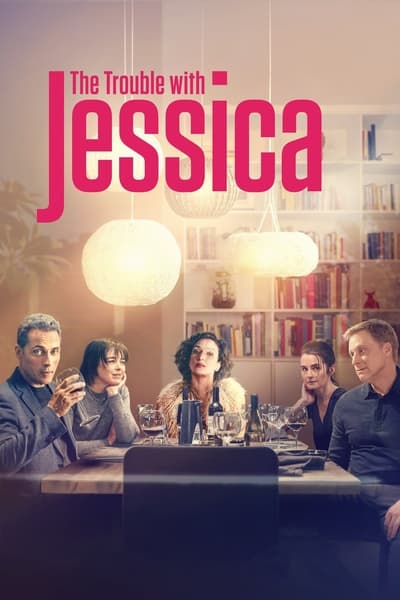 The Trouble With Jessica (2023) 1080p WEBRip 5 1-LAMA 8b47b478328a598f8ad8c977ae1d8bc2