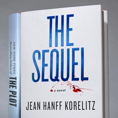 The Sequel: A Novel - [AUDIOBOOK]