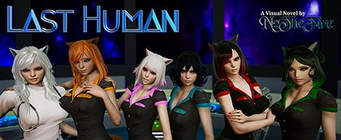 Last Human [InProgress, 0.7] (N2TheFire) [uncen] - 3.67 GB