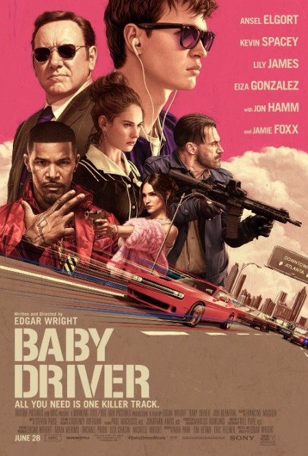 Baby Driver (2017) 1080p BluRay DD 5 1 H265-BEN THE MEN