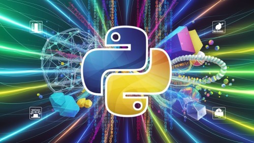 Master Python & Generative Ai For Advanced Analytics