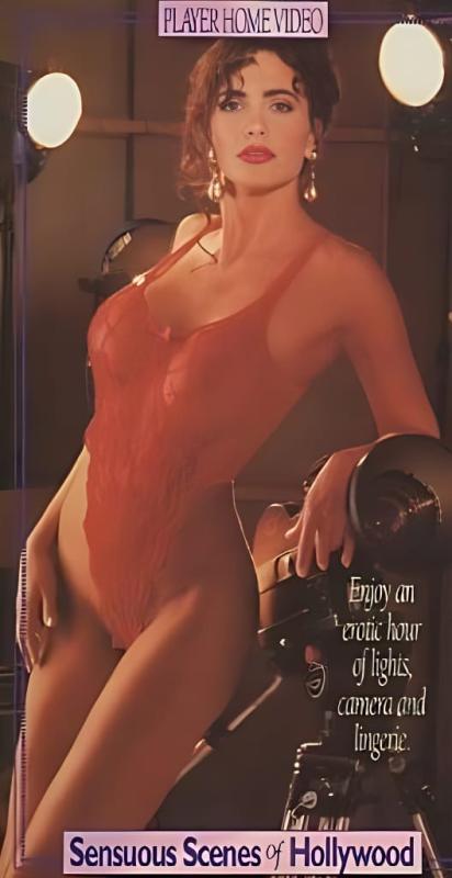 Sensuous Scenes of Hollywood / Чувственные сцены - 906 MB