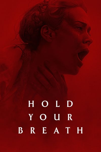 Hold Your Breath 2024 German DL AC3 1080p HDR DSNP WEBRip H265-LDO