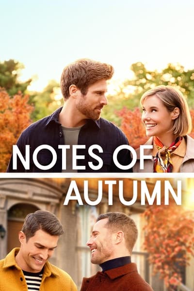 Notes of Autumn Liebe inklusive 2023 German WEB x264-CLASSiCAL