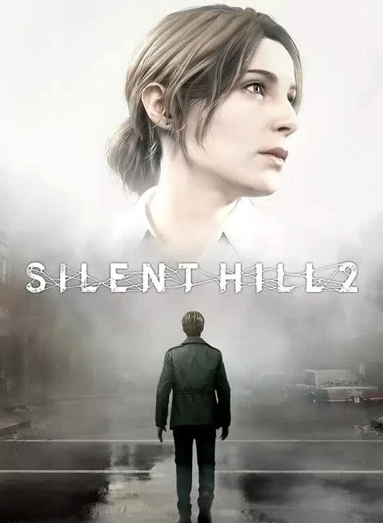 Silent Hill 2 (+ DLC) (2024/RUS/RePack/PC)