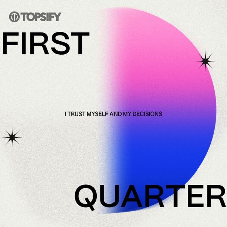 VA - First Quarter: I trust myself and my decisions 2024