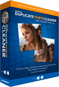 Duplicate Photo Cleaner 7.20.0.52 (x64) Multilingual