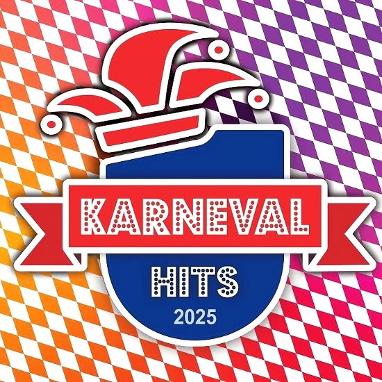 Karneval Hits 2025