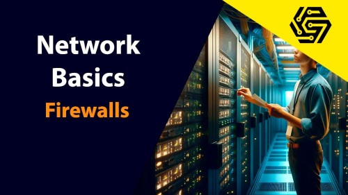 Introduction To Network Firewalls