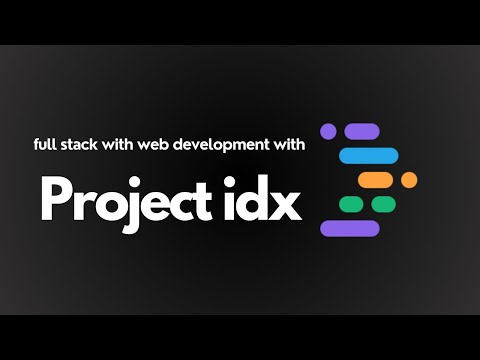 Python Using Project Idx - Part 2