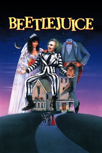 Beetlejuice (1988) REMASTERED 1080p BluRay DDP5 1 x265 10bit-LAMA 49235fbf717cd71700f64ab9429e851f