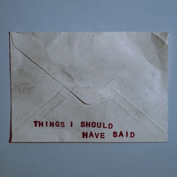 IMY2 - Things I Should Have Said (EP) [2024]