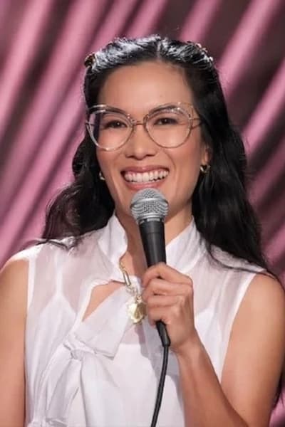 Ali Wong Single Lady (2024) 1080p WEBRip 5 1-LAMA Cdec150324b2150271a6799742d1922a