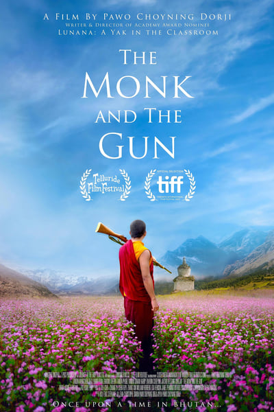 The Monk and the Gun (2023) 1080p AMZN WEBRip DD5 1 x264-LAMA B08af89e24800aa4618db38d5d824c55