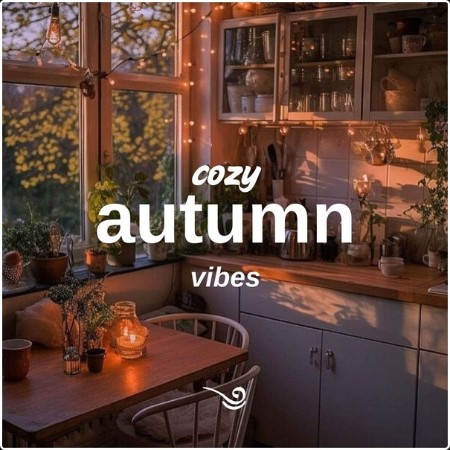 Various Artists - cozy autumn vibes (2024) Mp3 320kbps  C357faabc522b3d09e125d9b21f3185e