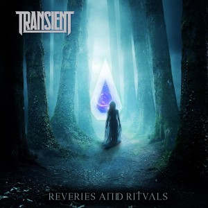 Transient - Reveries and Rituals [EP] (2024)