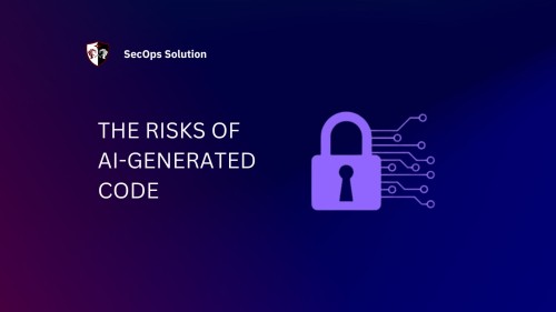 Ai Risk & Security - Secure Coding